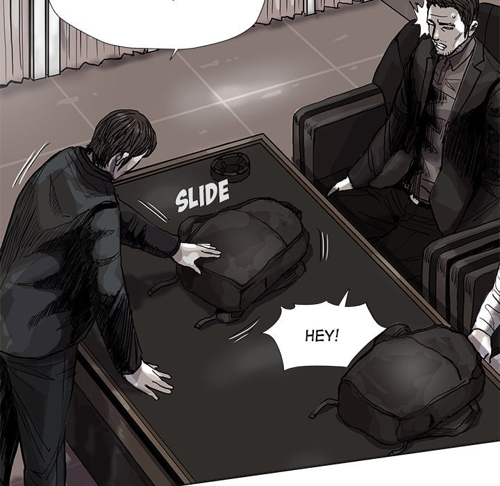 Read Palannala chapter 52 image 32 on Lezhin