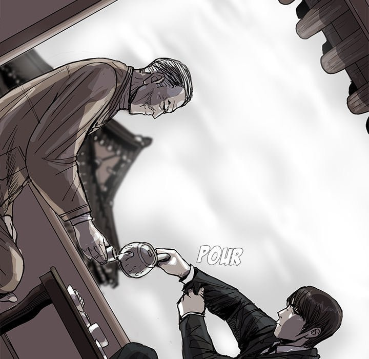 Read Palannala chapter 52 image 45 on Lezhin