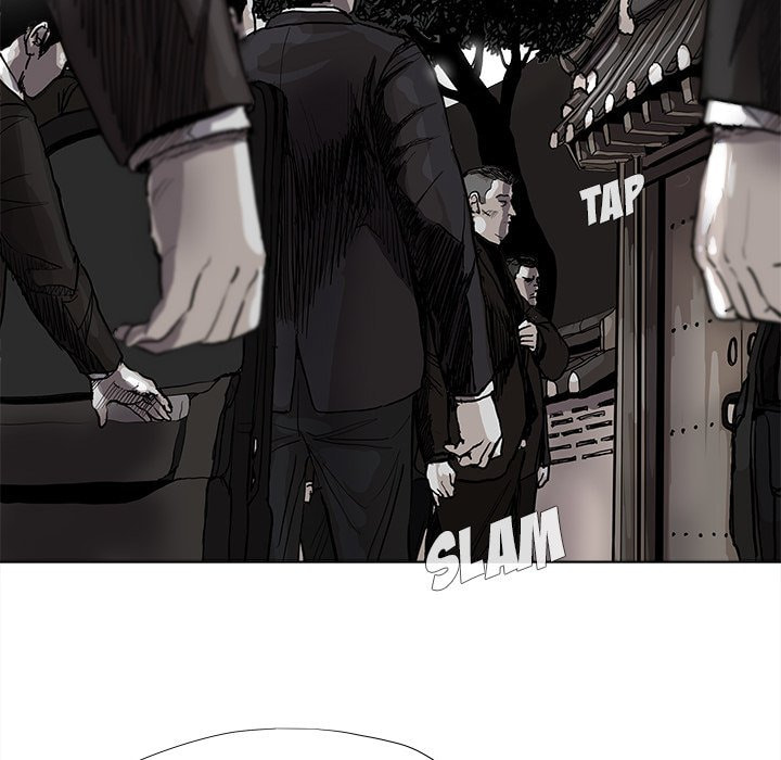 Read Palannala chapter 52 image 64 on Lezhin