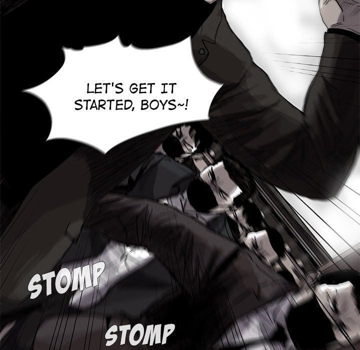 Read Palannala chapter 53 image 40 on Lezhin