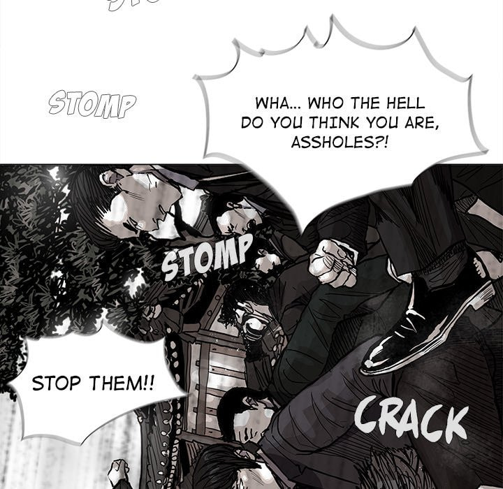 Read Palannala chapter 53 image 44 on Lezhin