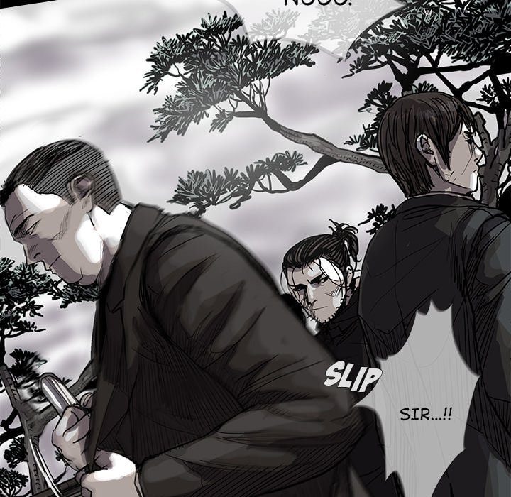 Read Palannala chapter 53 image 78 on Lezhin