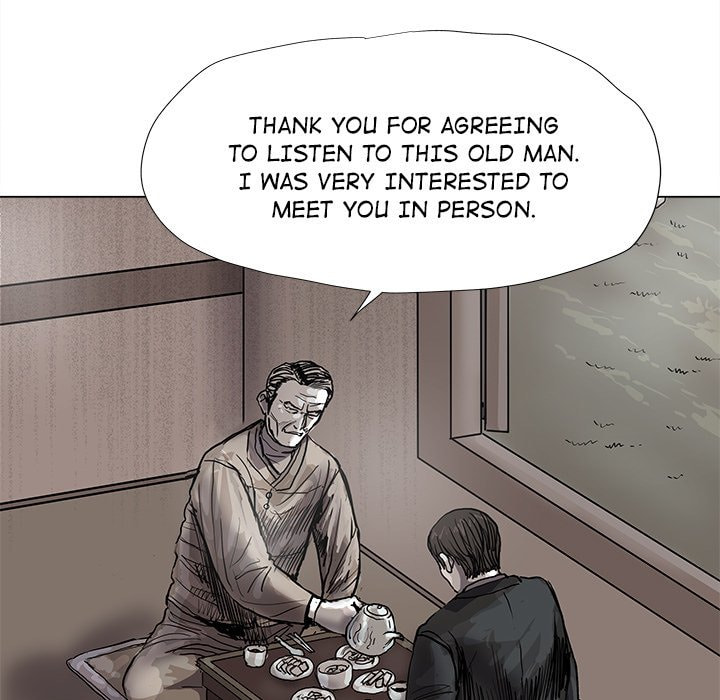 Read Palannala chapter 53 image 8 on Lezhin