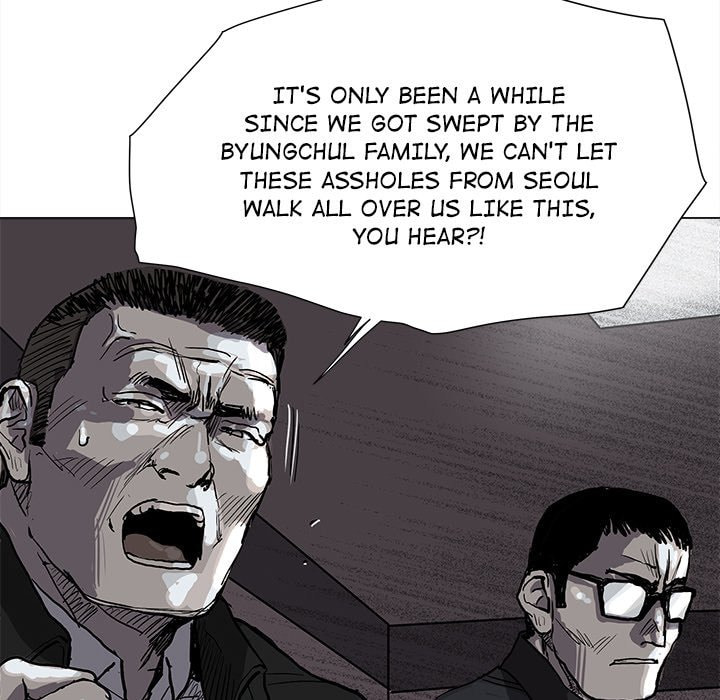 Read Palannala chapter 53 image 87 on Lezhin