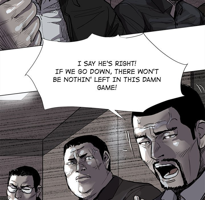 Read Palannala chapter 53 image 88 on Lezhin