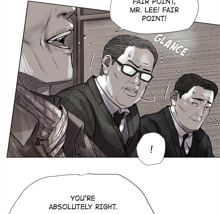 Read Palannala chapter 54 image 32 on Lezhin