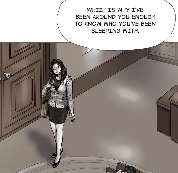Read Palannala chapter 57 image 16 on Lezhin