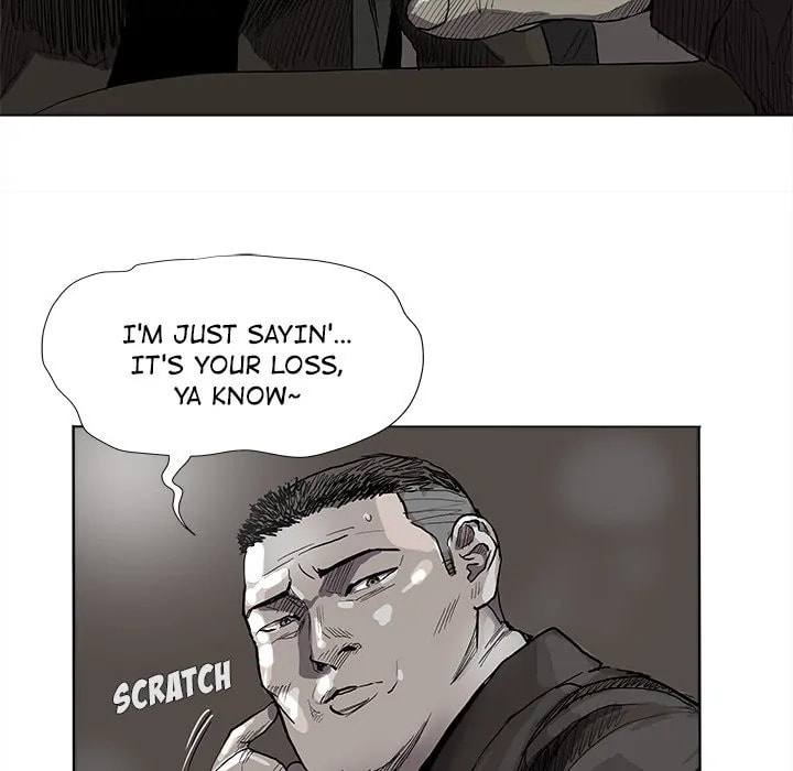 Read Palannala chapter 57 image 30 on Lezhin