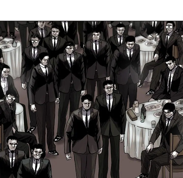 Read Palannala chapter 57 image 46 on Lezhin