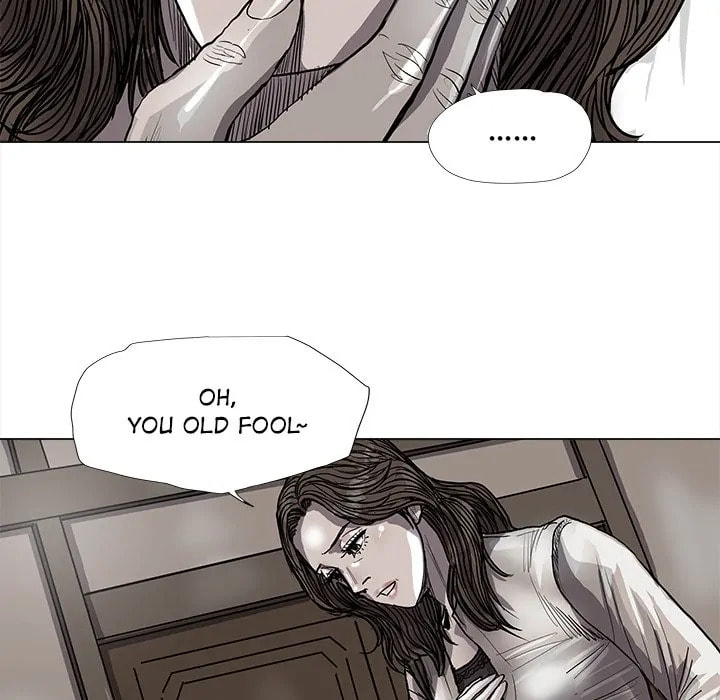 Read Palannala chapter 57 image 6 on Lezhin
