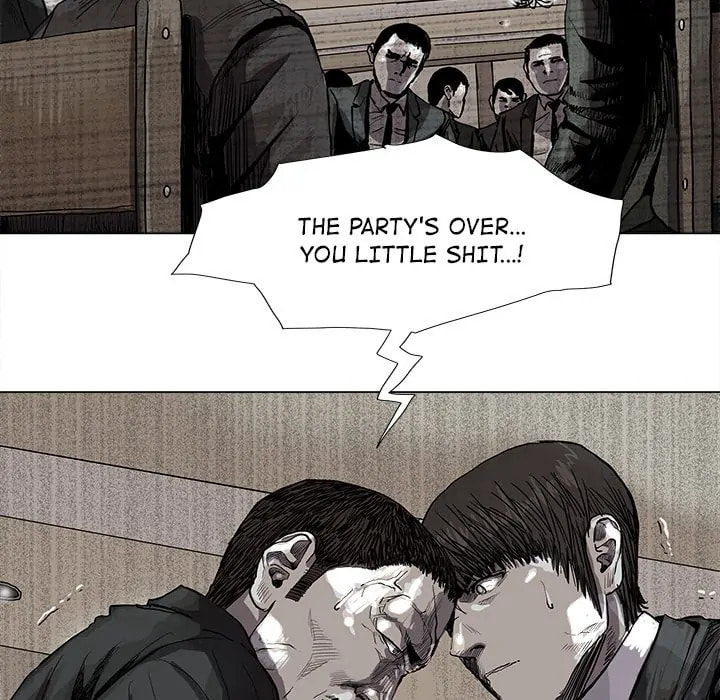 Read Palannala chapter 57 image 63 on Lezhin
