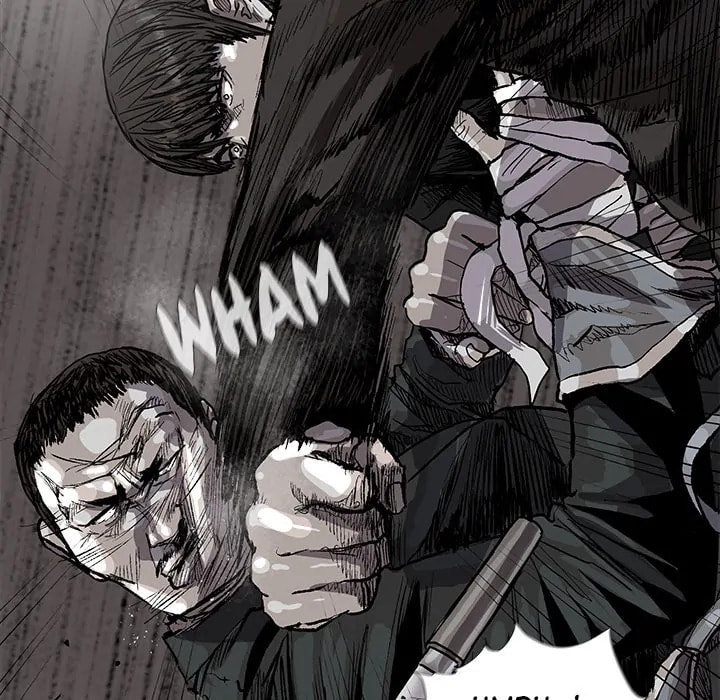 Read Palannala chapter 57 image 66 on Lezhin