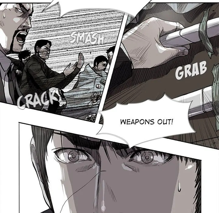 Read Palannala chapter 57 image 69 on Lezhin
