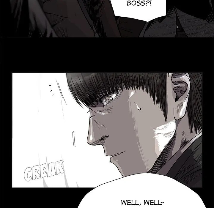 Read Palannala chapter 57 image 74 on Lezhin
