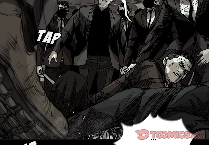 Read Palannala chapter 58 image 1 on Lezhin