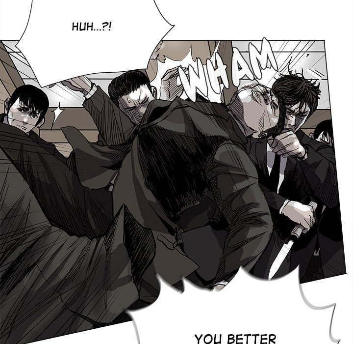 Read Palannala chapter 58 image 22 on Lezhin