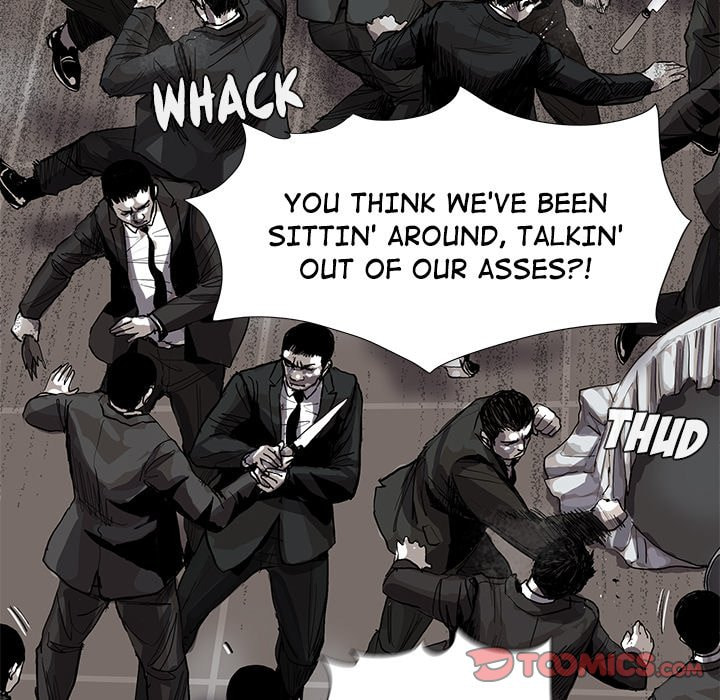 Read Palannala chapter 58 image 25 on Lezhin
