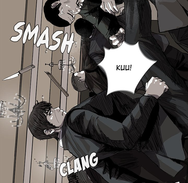 Read Palannala chapter 58 image 27 on Lezhin