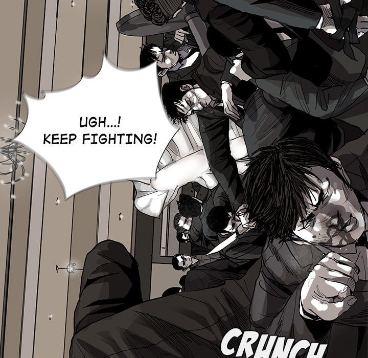 Read Palannala chapter 58 image 28 on Lezhin