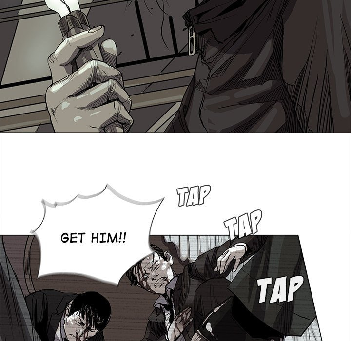 Read Palannala chapter 58 image 35 on Lezhin
