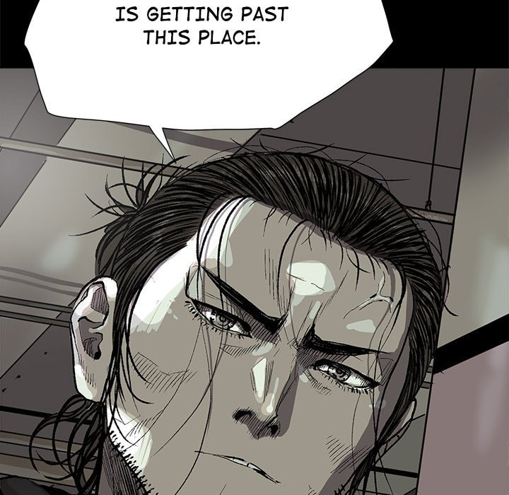 Read Palannala chapter 58 image 4 on Lezhin