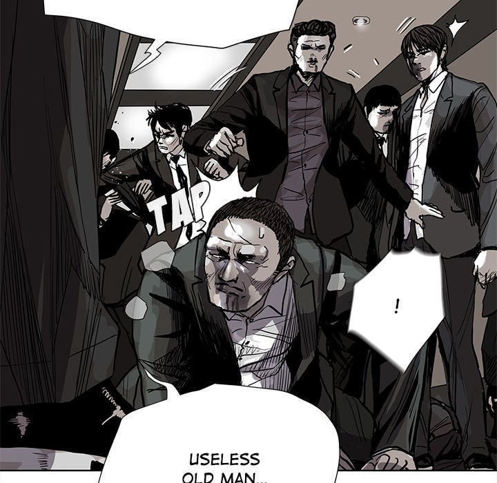 Read Palannala chapter 58 image 50 on Lezhin