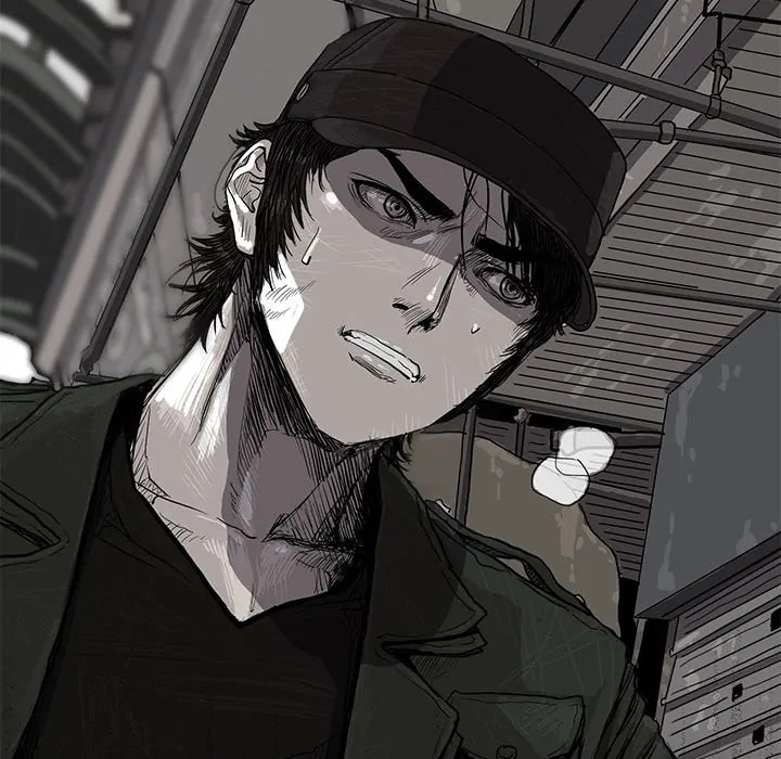 Read Palannala chapter 6 image 155 on Lezhin