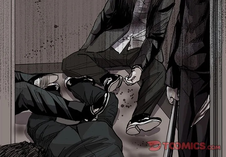 Read Palannala chapter 60 image 1 on Lezhin