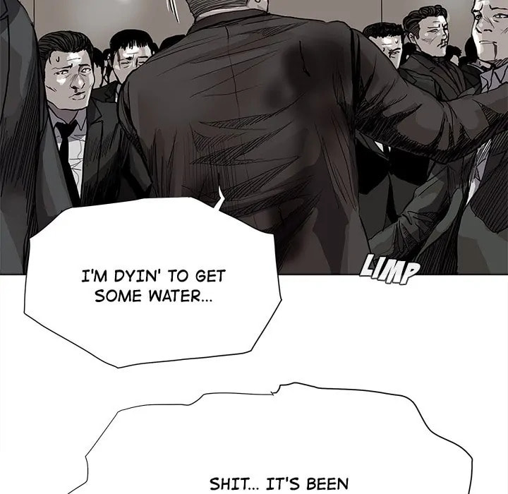 Read Palannala chapter 60 image 37 on Lezhin