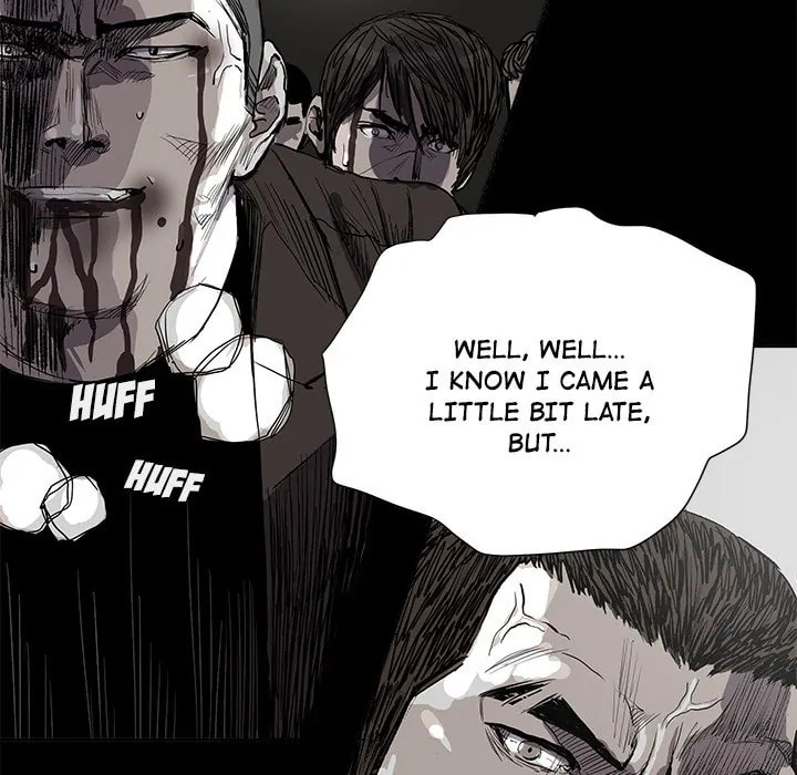 Read Palannala chapter 60 image 4 on Lezhin
