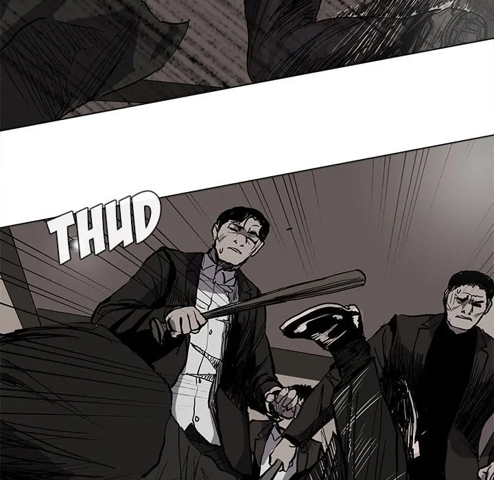 Read Palannala chapter 60 image 47 on Lezhin