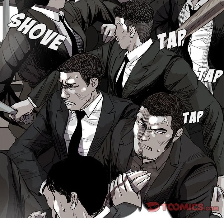 Read Palannala chapter 60 image 61 on Lezhin