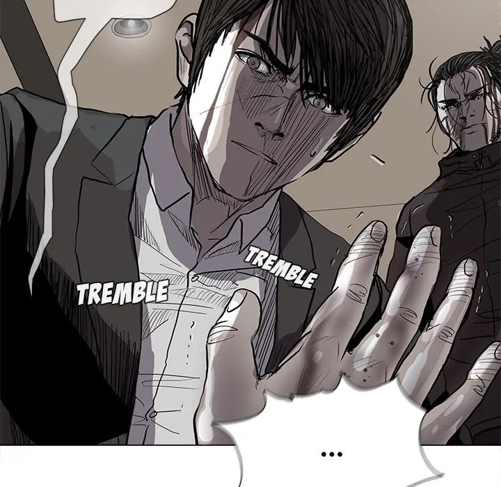Read Palannala chapter 61 image 12 on Lezhin