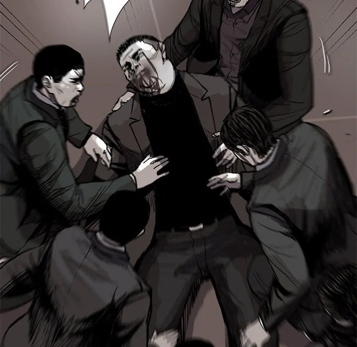 Read Palannala chapter 61 image 22 on Lezhin