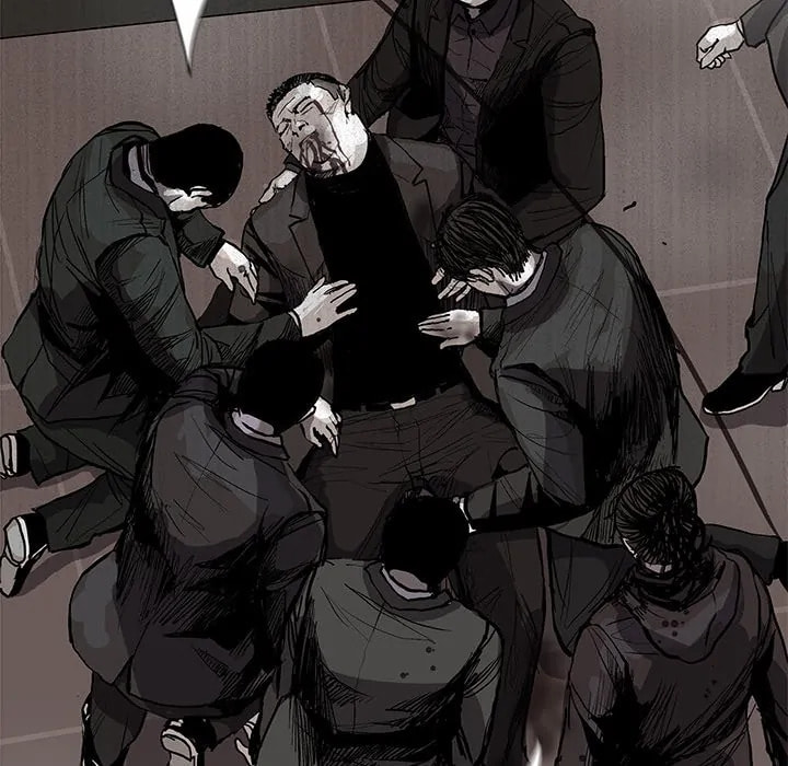 Read Palannala chapter 61 image 28 on Lezhin