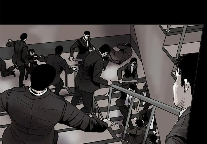 Read Palannala chapter 61 image 3 on Lezhin