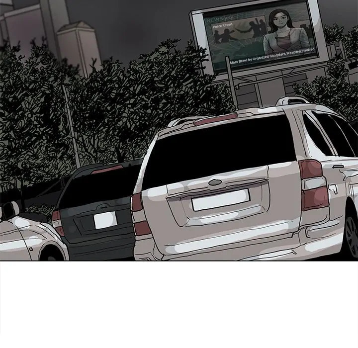 Read Palannala chapter 61 image 35 on Lezhin