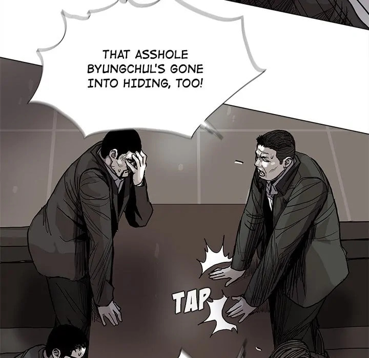 Read Palannala chapter 61 image 54 on Lezhin