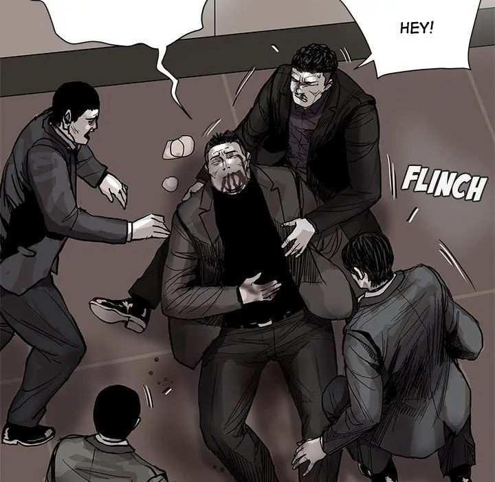 Read Palannala chapter 61 image 6 on Lezhin
