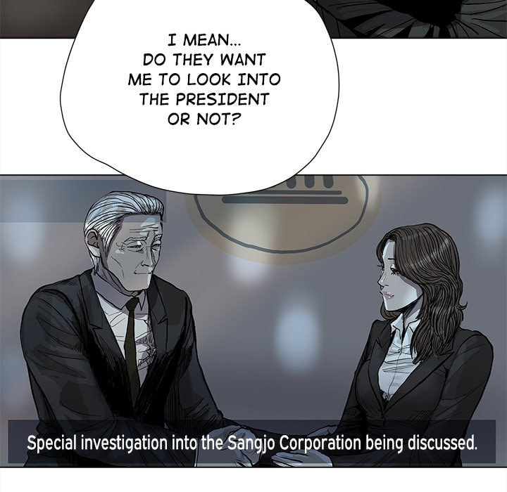 Read Palannala chapter 64 image 13 on Lezhin
