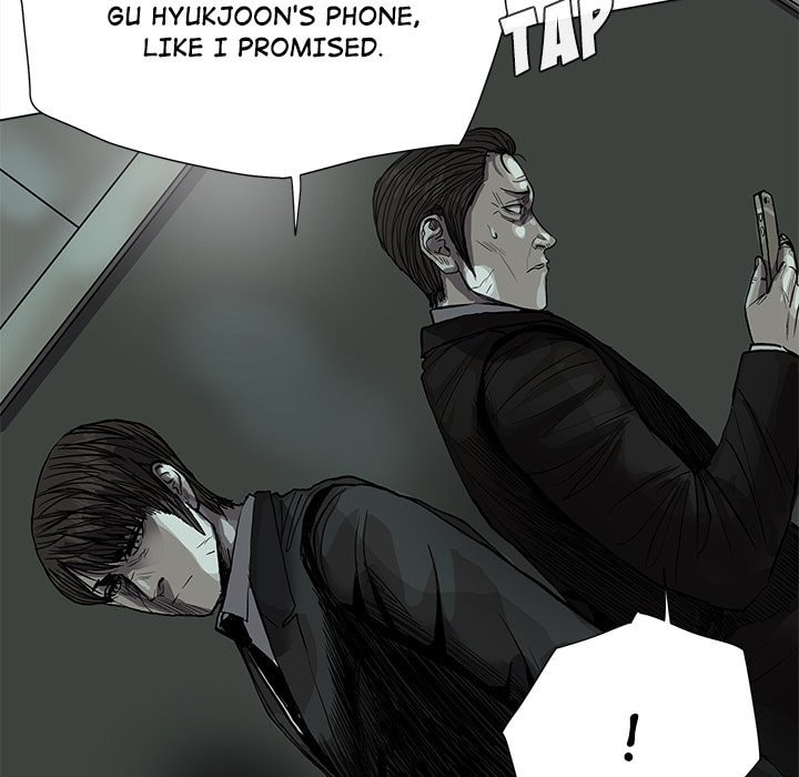 Read Palannala chapter 64 image 55 on Lezhin