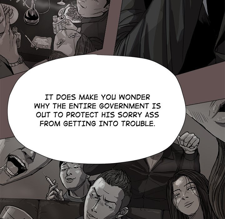Read Palannala chapter 64 image 58 on Lezhin