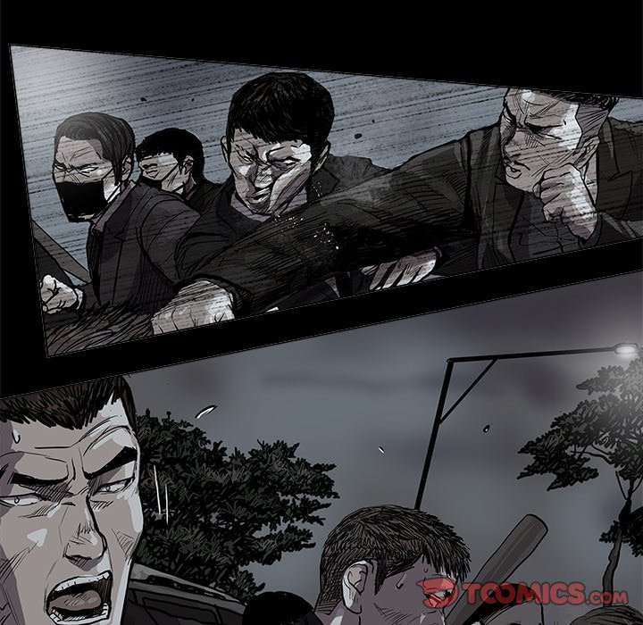 Read Palannala chapter 66 image 33 on Lezhin