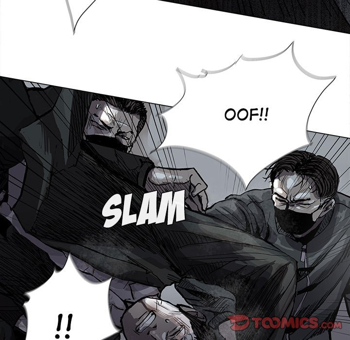 Read Palannala chapter 66 image 41 on Lezhin