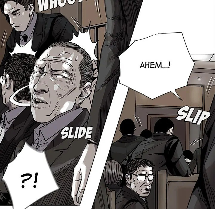 Read Palannala chapter 67 image 36 on Lezhin