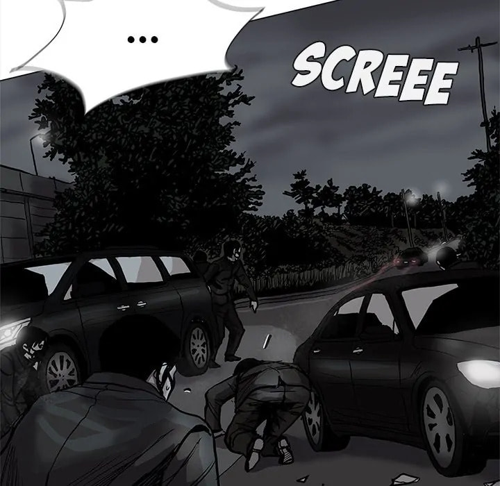 Read Palannala chapter 67 image 5 on Lezhin