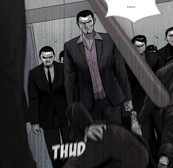 Read Palannala chapter 7 image 27 on Lezhin