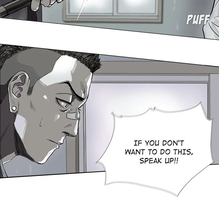 Read Palannala chapter 7 image 31 on Lezhin