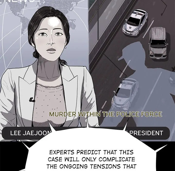 Read Palannala chapter 7 image 4 on Lezhin