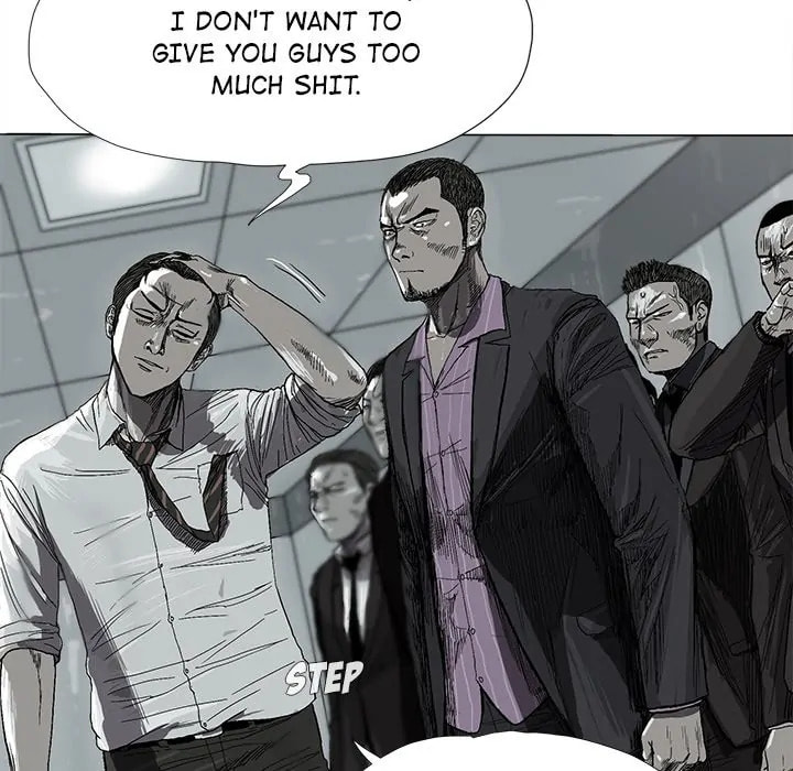 Read Palannala chapter 7 image 42 on Lezhin